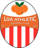 利亚竞技女足 Logo