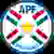 巴拉圭女足U19 Logo