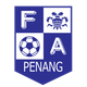 NTFA槟榔嶼 Logo