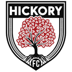 山胡桃FC Logo