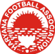 哈里亚纳邦女足 Logo