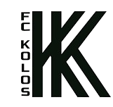 科瓦利夫卡科洛斯女足 Logo