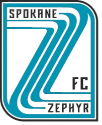 斯波坎泽法女足 Logo