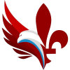 普拉托天顶 Logo