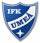 IFK于默奥 Logo