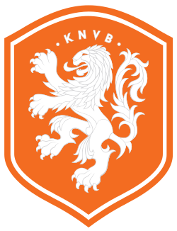 荷兰U16 Logo