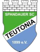 SSC条顿 Logo