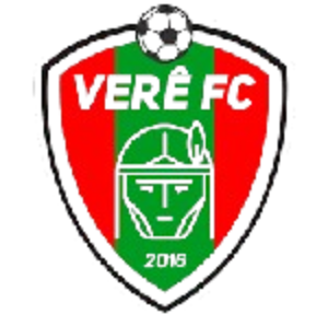 维尔足球FC Logo