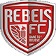 抵抗者FC Logo