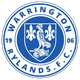 沃灵顿瑞兰 Logo