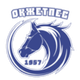 奥基捷佩斯女足 Logo