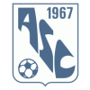 AS科尔马伯格 Logo