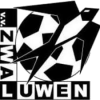 扎华路文 Logo