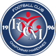 查波奈马雷纳斯 Logo