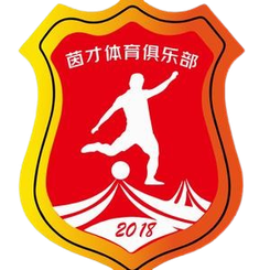 温州茵才U20 Logo