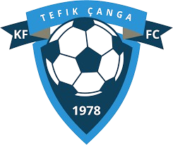 KF泰菲克坎加 Logo