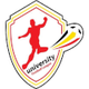 马克雷雷大学女足 Logo