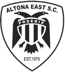 阿尔托纳东方凤凰城SC Logo