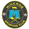 米内罗斯 Logo