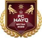海伊克 Logo