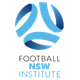 新南威尔士足球协会队女足 Logo