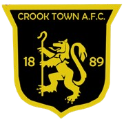 克鲁克镇AFC Logo