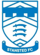 斯坦斯特德 Logo