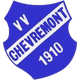 谢弗雷蒙 Logo