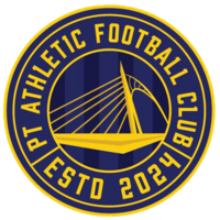 PT竞技足球俱乐部 Logo