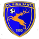 PS比玛萨克蒂 Logo