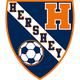 赫尔希 Logo