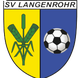 朗根鲁可SV Logo