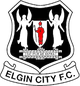 埃尔金城 Logo