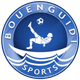 布恩吉迪 Logo