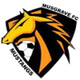 马斯格雷夫女足 Logo