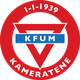 KFUM奧斯陸女足 Logo
