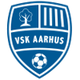 VSK阿胡斯女足 Logo