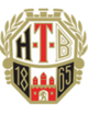 哈伯格1865 Logo