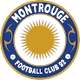 蒙特鲁日足球俱乐部 Logo