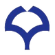 大阪大学体育女足 Logo