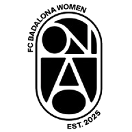 巴达洛纳女足 Logo