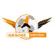 加索基联 Logo