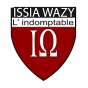 伊莎瓦兹 Logo