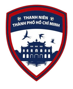 胡志明市青年 Logo