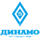 巴尔瑙尔迪纳摩 Logo