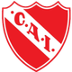 阿根廷独立U20 Logo