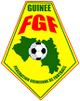 几内亚女足U17 Logo