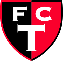 特洛拉坦斯女足 Logo