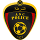 ASC警察 Logo