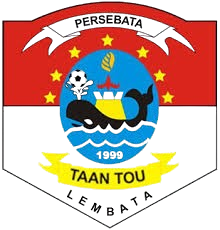 拉姆巴塔岛 Logo
